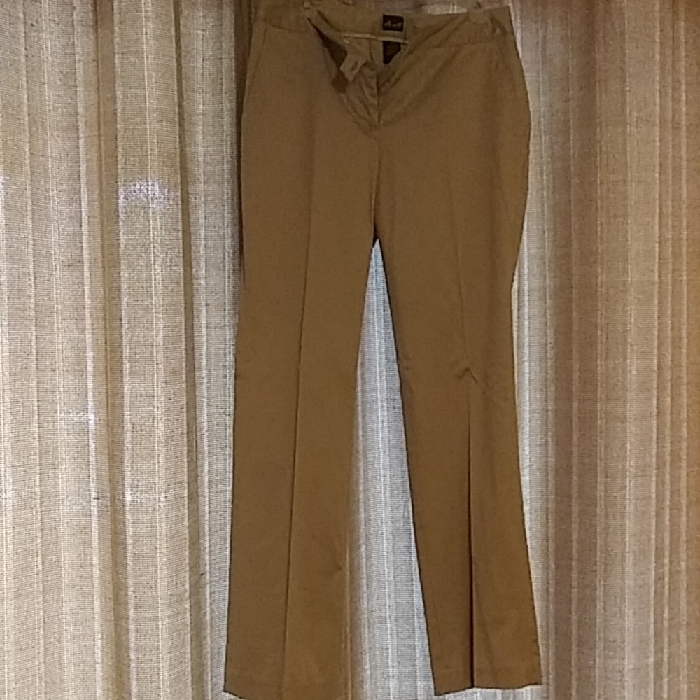 Willi Smith pants